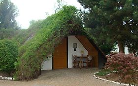 Motel Charlie  3*